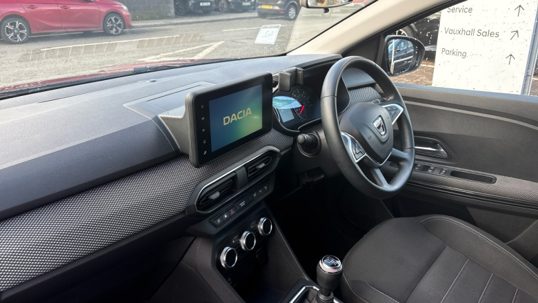 Dacia Jogger 1.0 TCe Extreme SE 5dr Petrol Estate